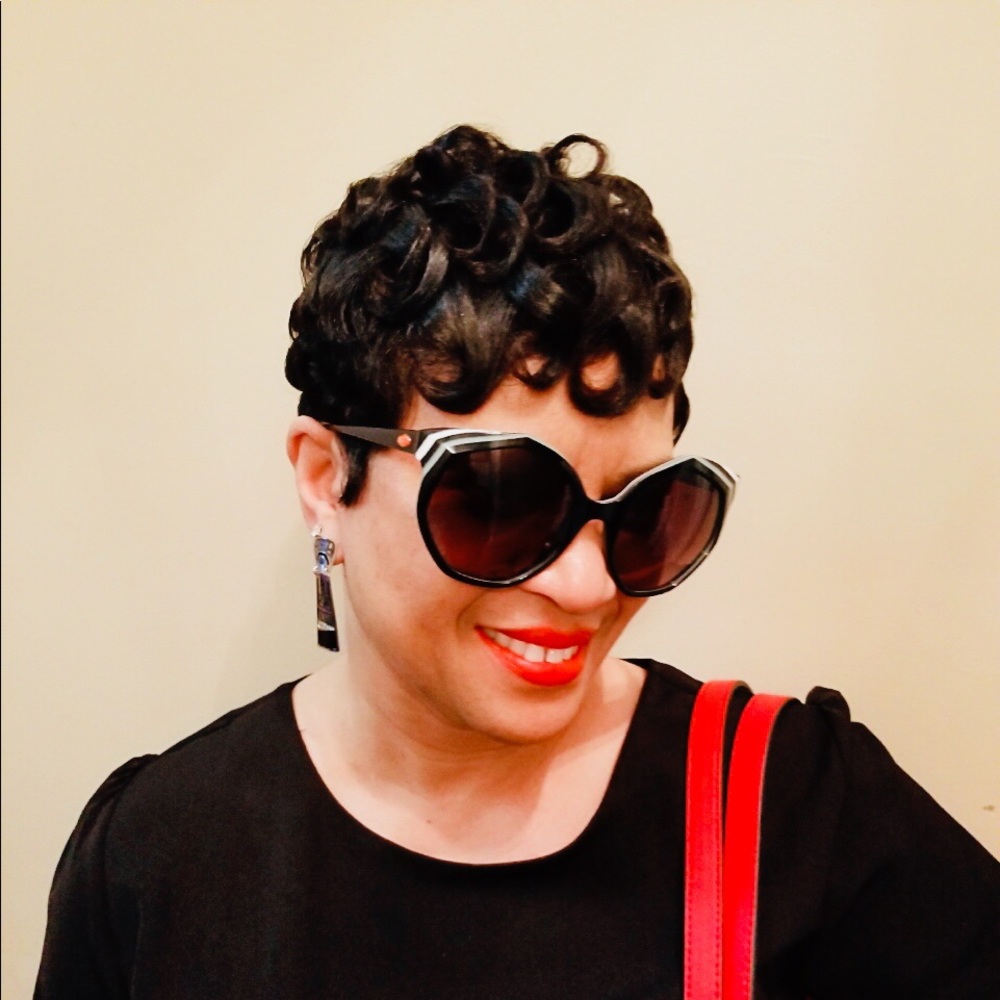 Meet your Posher❣️